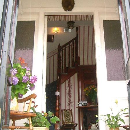 Gowan Brae Bed & Breakfast Fort William Luaran gambar