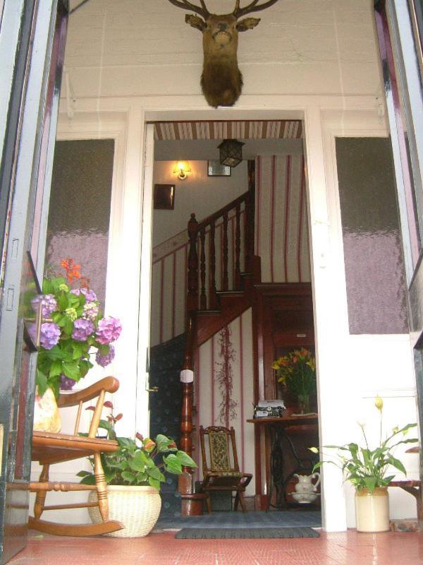 Gowan Brae Bed & Breakfast Fort William Luaran gambar